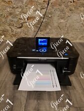 Canon pixma mg6120 gebraucht kaufen  Friesack