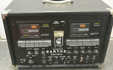 Amplificateur barthe double d'occasion  Saint-Alban-Leysse