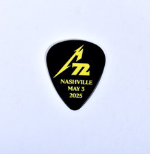 Metallica 2nd night for sale  Westland