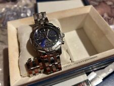 Tissot prs200 cronografo usato  Sezze