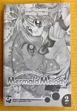 Mermaid melody n.2 usato  Grosseto