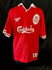 Liverpool original 1996 for sale  LICHFIELD