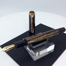 Vintage pelikan kolbenfüller gebraucht kaufen  Ahrensburg