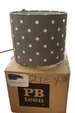 Pottery barn gray for sale  Spring Hill