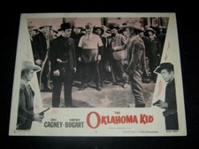 Original james cagney for sale  Claremore