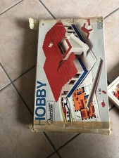 Hobby quercetti costruzioni usato  Imperia