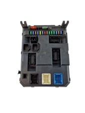 Usado, CITROEN C3 SC Sicherungskasten Relaiskasten FUSE BOX 9666952080 22661F01 comprar usado  Enviando para Brazil
