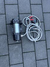 24v piusi dieselpumpe gebraucht kaufen  Paderborn