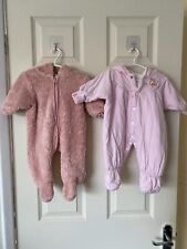 Baby girl pink for sale  NORTH SHIELDS