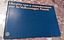 Passat uso manutenzione usato  Italia