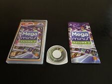 Mega minis volume d'occasion  Sainte-Colombe