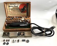 Vintage dremel moto for sale  Seminole