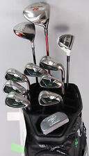Taylormade rbz komplettset gebraucht kaufen  Bischofsgrün