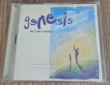 Sacd genesis dance for sale  HUDDERSFIELD