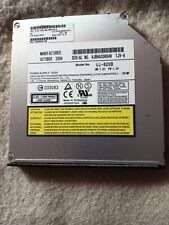Masterizzatore dvd panasonic usato  Capizzi