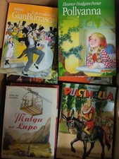 Lotto libri vintage usato  Gorgonzola