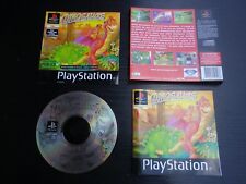 Dinosaurs jeu sony d'occasion  Le Beausset