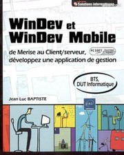Windev windev mobile d'occasion  Romainville