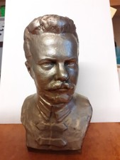 Bust mikhail frunze. for sale  KENDAL