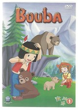 Dvd bouba d'occasion  Châteauneuf-en-Thymerais