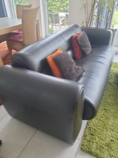 Brühl ledersofa sumo gebraucht kaufen  Aachen