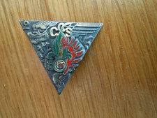 Legion paras commandos d'occasion  Dompaire