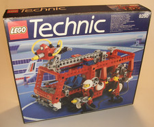 Rar lego technic gebraucht kaufen  Nürnberg