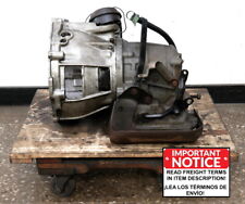 Automatic transmission transax for sale  Iowa City