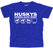 Hundemotiv shirt hunde gebraucht kaufen  Waiblingen