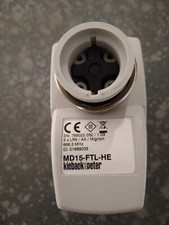 Enocean funk thermostat gebraucht kaufen  Schorndorf