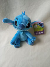 Peluche stitch lilo d'occasion Peluche stitch lilo d'occasion  Lille-