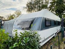 Hobby 720 wlc gebraucht kaufen  Mainhausen