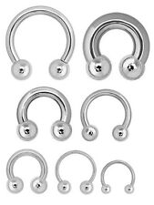 Horseshoe ring circular for sale  ROCHESTER