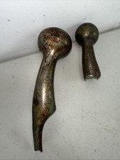 Vintage set brass for sale  Penryn