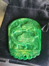 Rare jade dragon for sale  STOCKTON-ON-TEES