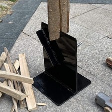 Firewood splitter log for sale  Flint