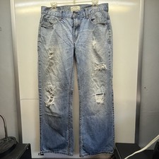 Men vintage aeropostale for sale  Geneva