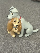 Disney lady tramp for sale  DONCASTER