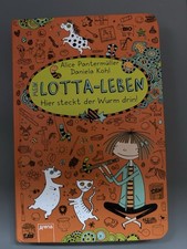 Lotta leben band gebraucht kaufen  Estenfeld