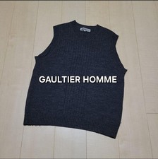 Gaultier homme objet d'occasion  Expédié en Belgium