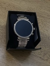 Reloj inteligente Michael Kors Access Sofie para mujer - pavé de oro rosa - MKT5063 segunda mano  Embacar hacia Mexico