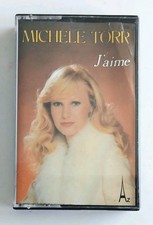 Cassette audio michèle d'occasion  Poisy