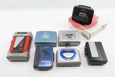 Portable cassette players for sale  LEEDS