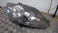 Scheinwerfer blinker komplett gebraucht kaufen  Neuenhagen