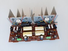 Dual 120 verstärker gebraucht kaufen  Berlin