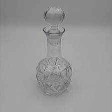 Vintage lead crystal for sale  Leesburg