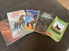 Horse book novel for sale  Bloomfield