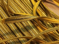 Feine litze tresse gebraucht kaufen  Weißenburg i.Bay.
