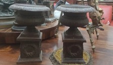 Coppia antichi vasi usato  Crotone