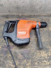 Hilti te40 demolitore usato  Guiglia